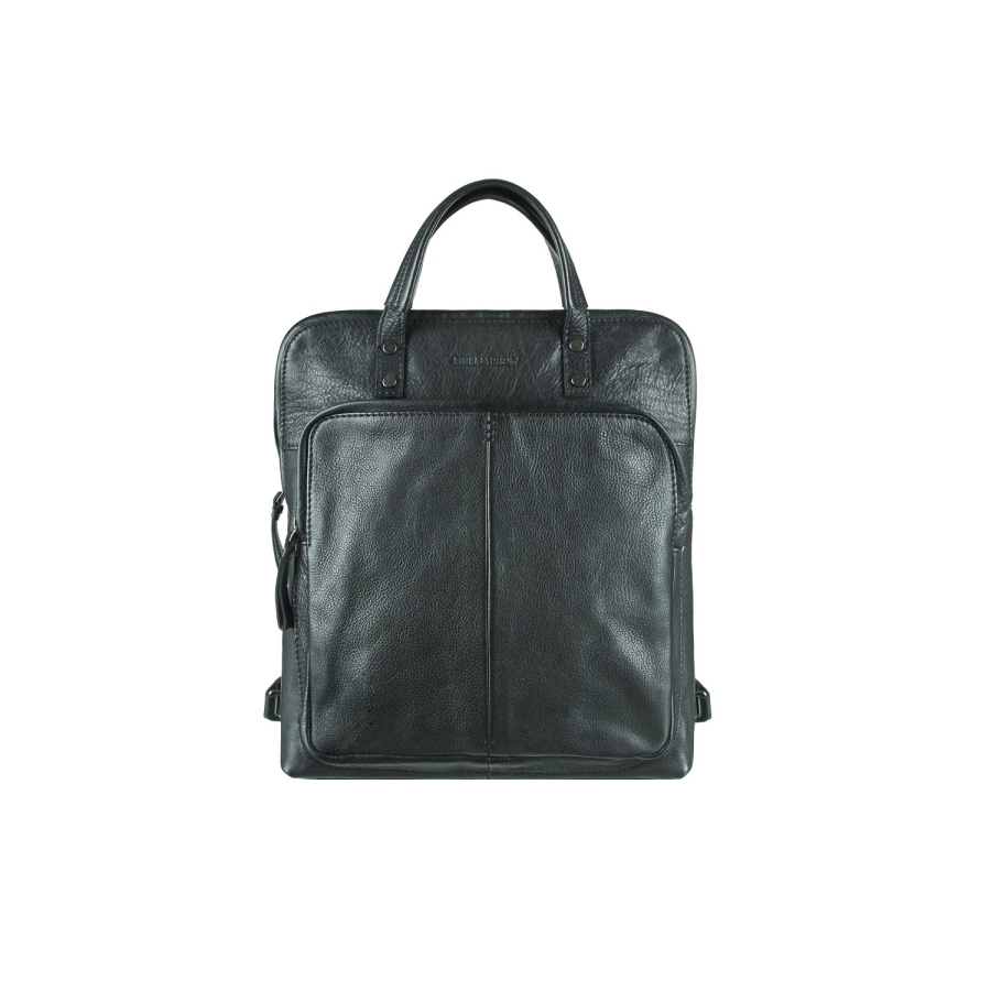 CITY BACKPACK BLACK